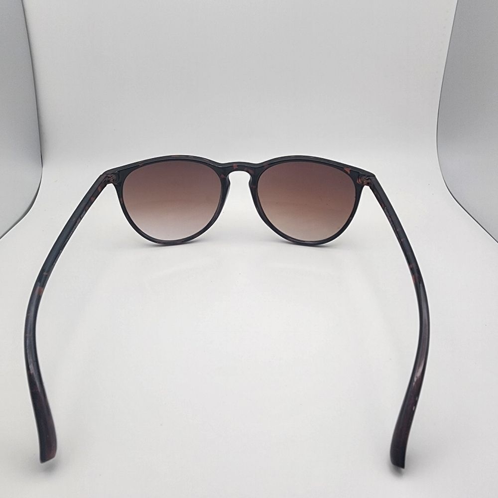 Sunsentials Tortoiseshell Sunglasses - image 9